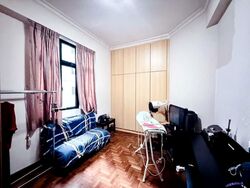 Hillview Green (D21), Condominium #559741981